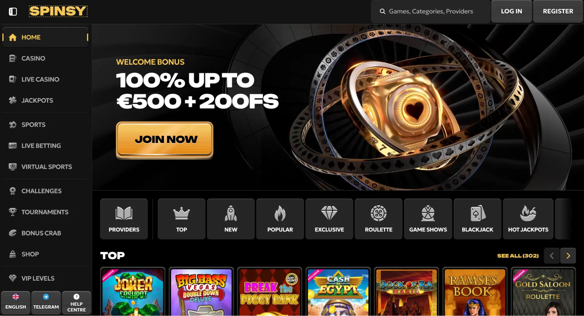 App bet esporte