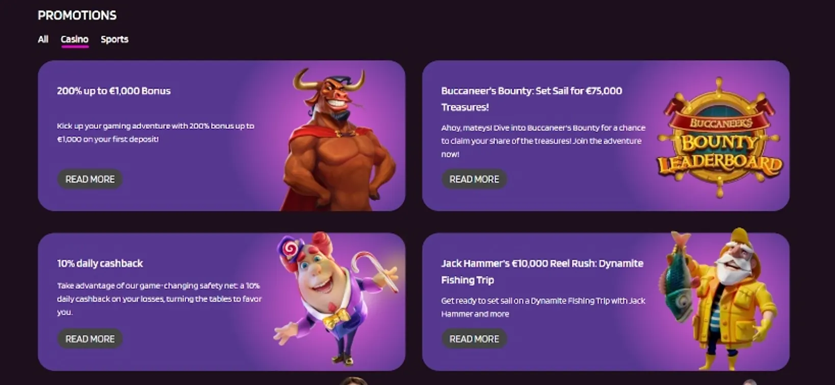 Bet. app com