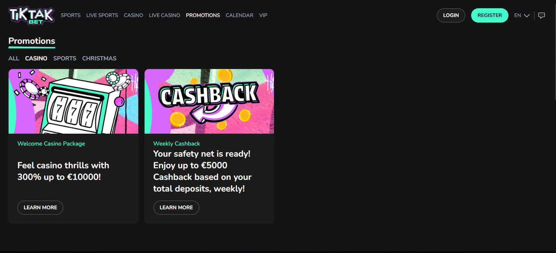 fruitcash