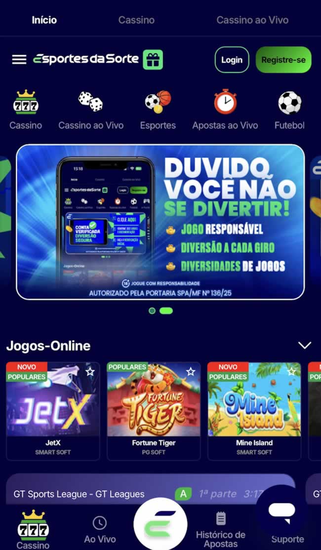Bodog download
