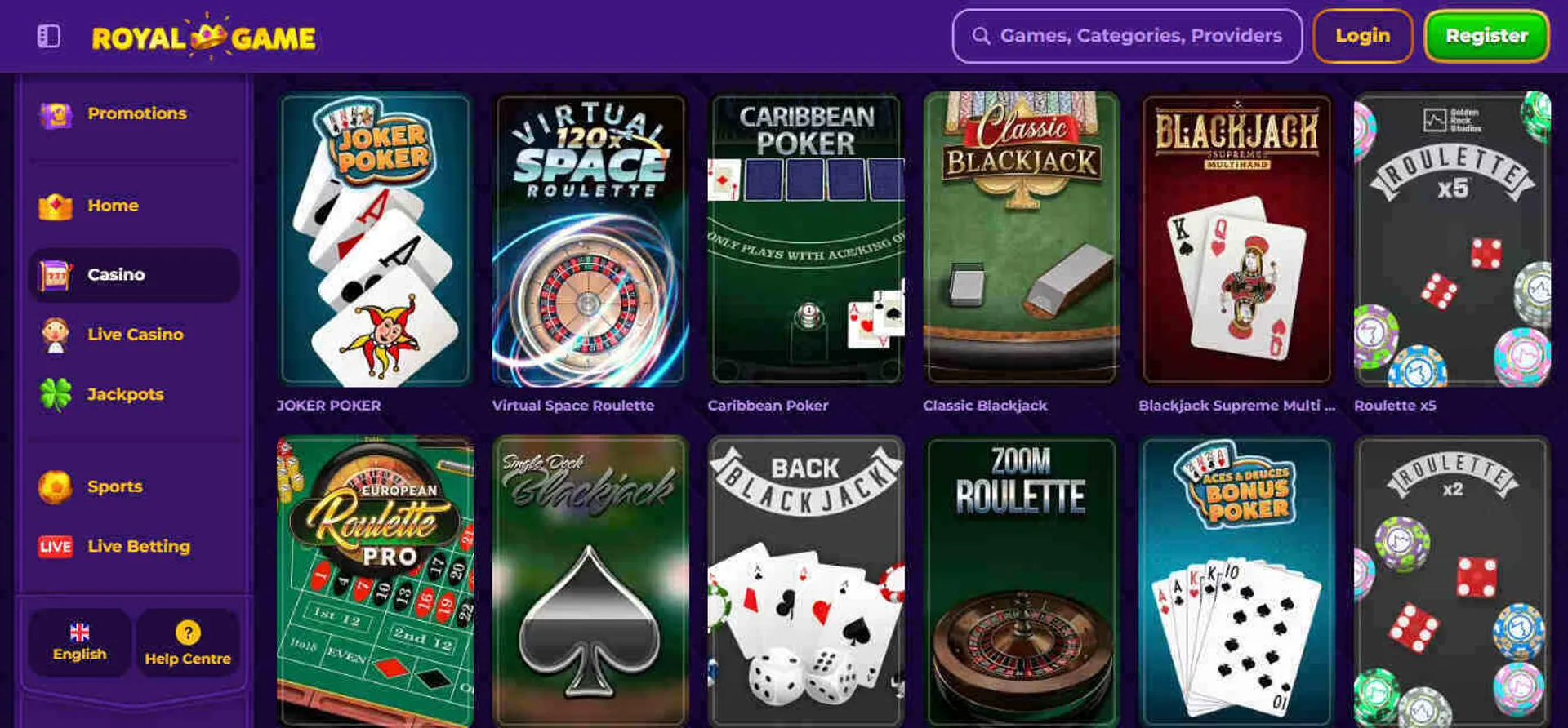 bodog