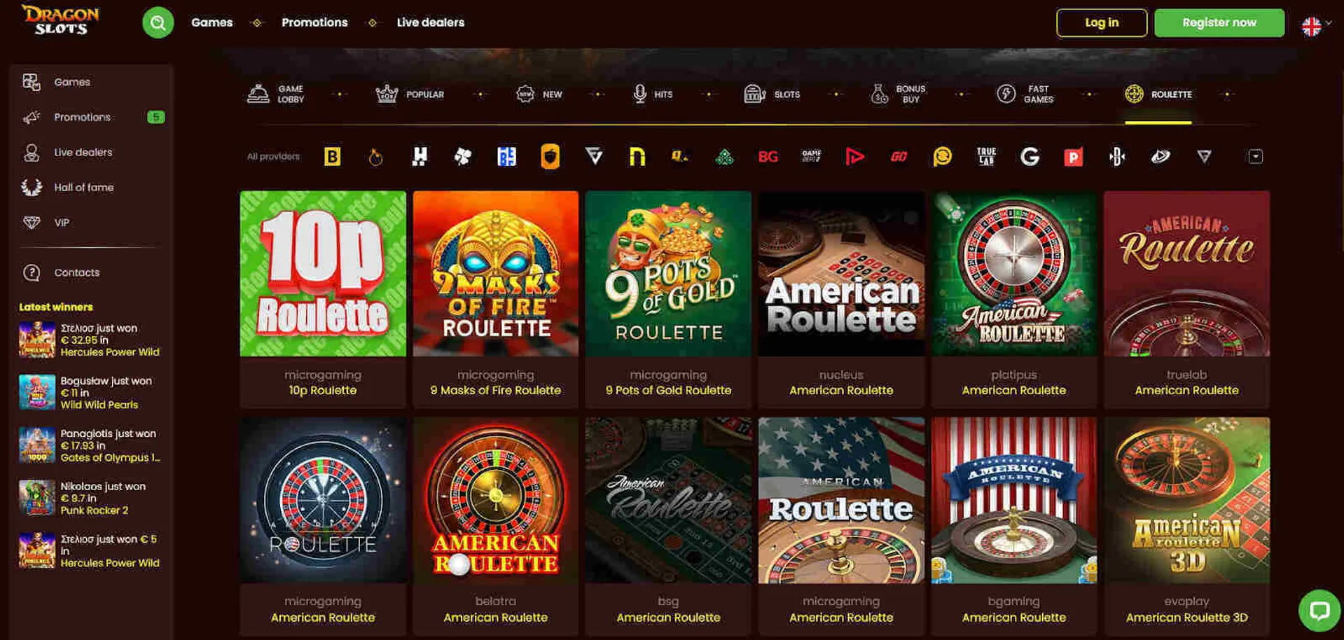 slotsite