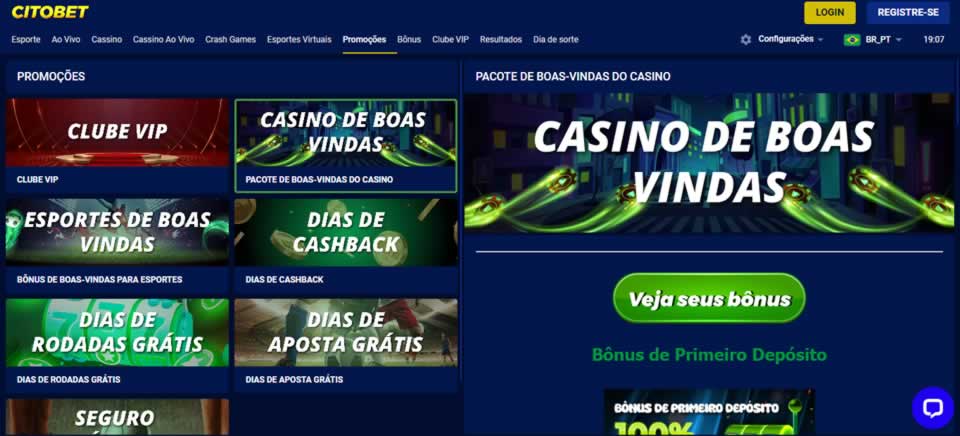 Confia betano