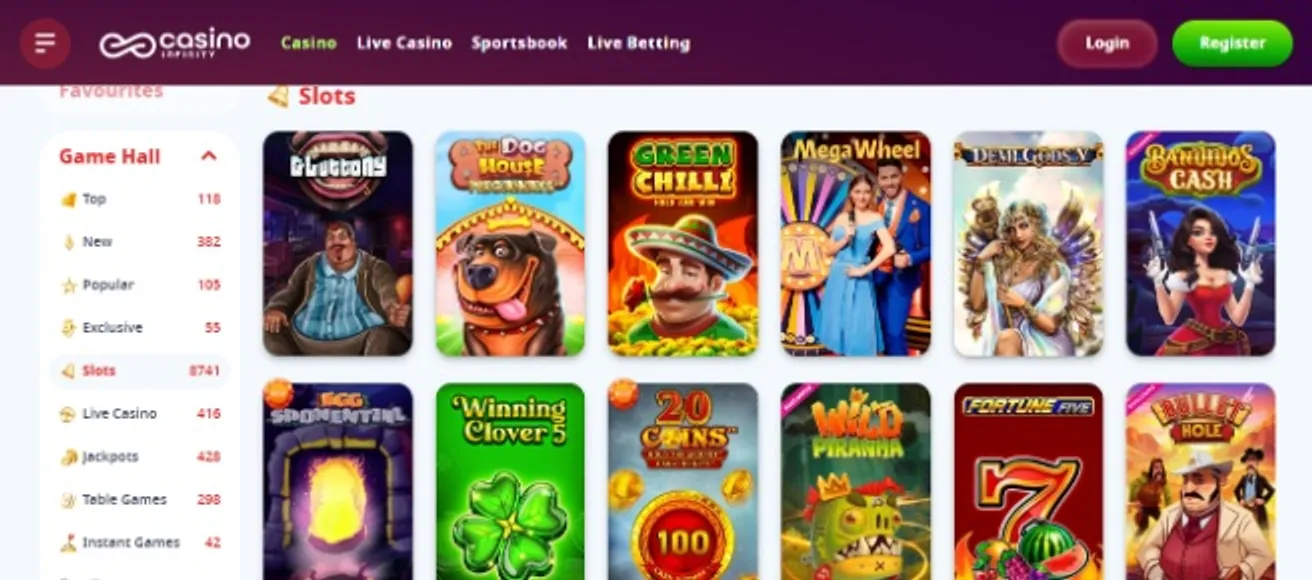 Soccerbet login