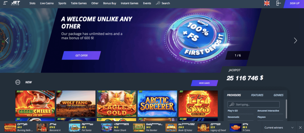 Betfair. com