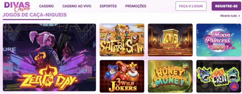 Cassino 7 games