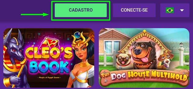 kto casa de apostas