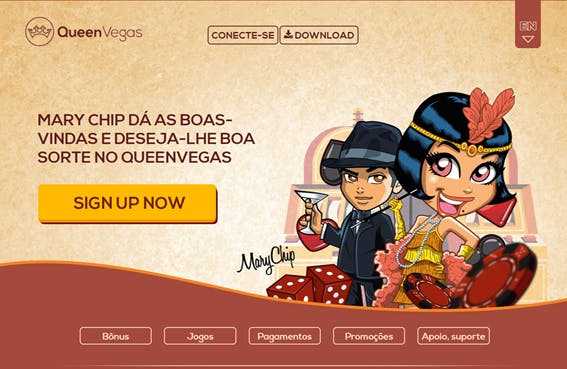 Bet online casino