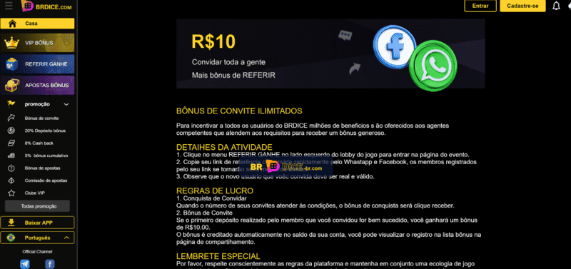 casabet